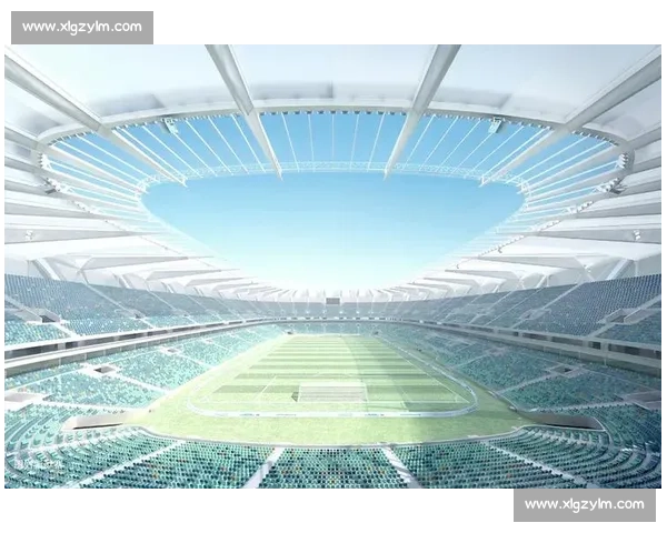 以比赛场地为中心展现城市活力与竞技精神新图景发展体育文化交流