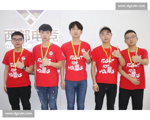 电竞赛事公益行动汇聚爱心力量共筑青春梦想未来城市发展新篇章之